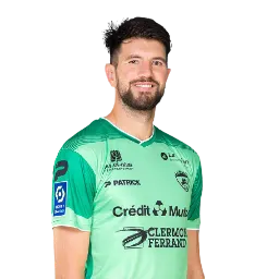 Arthur Desmas