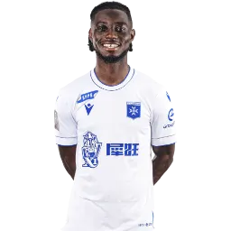 Gideon Mensah