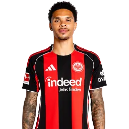 Nnamdi Collins
