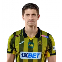 Aleksandr Martynovich