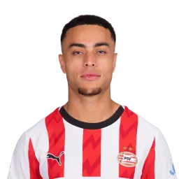 Sergiño Dest
