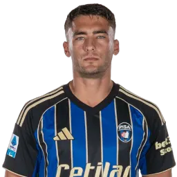 Simone Canestrelli