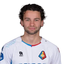 Jochem Ritmeester van de Kamp