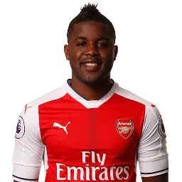 Joel Campbell