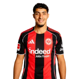Farès Chaïbi