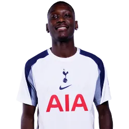 Randal Kolo Muani