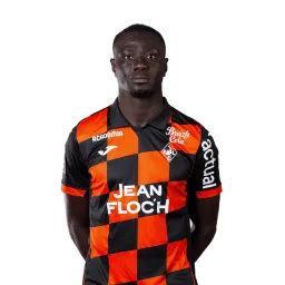 Mohamed Bamba