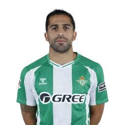 Ricardo Rodríguez