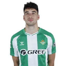 Marc Roca