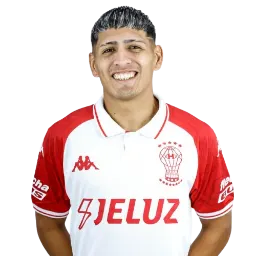 Eric Ramírez