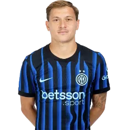 Nicolò Barella