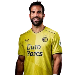 Kostas Lamprou