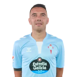 Iago Aspas