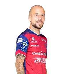 Johan Gastien