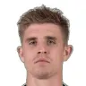 Liam Fraser