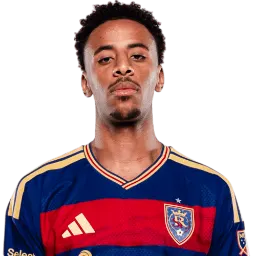 Morgan Guilavogui