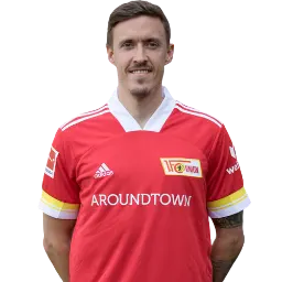 Max Kruse