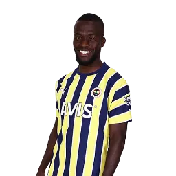 Enner Valencia