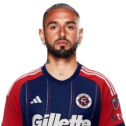 Diego Fagúndez