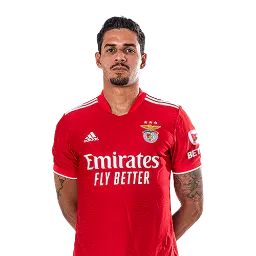 Lucas Veríssimo