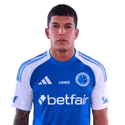 Lucas Romero