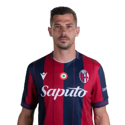 Remo Freuler