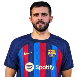 Miralem Pjanić