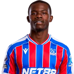 Tyrick Mitchell
