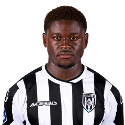 Bryan Limbombe