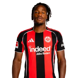 Michy Batshuayi