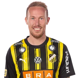 Mikkel Rygaard