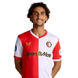 Oussama Targhalline