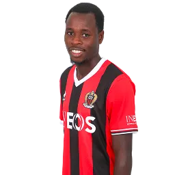 Aliou Balde