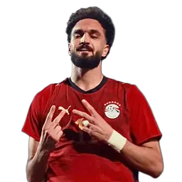 Mostafa Ziko