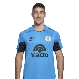 Leonardo Morales