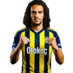 Mattéo Guendouzi