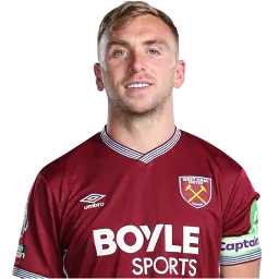 Jarrod Bowen