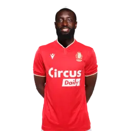 Grejohn Kyei