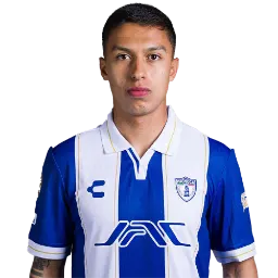 Jorge Berlanga