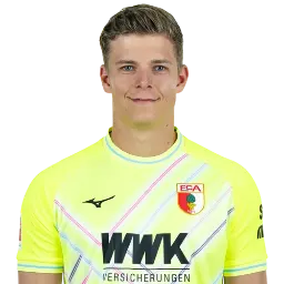 Finn Dahmen