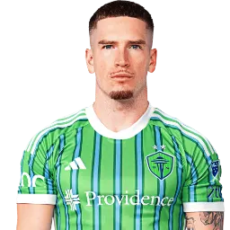 Ryan Kent