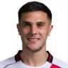 Fabricio Bustos