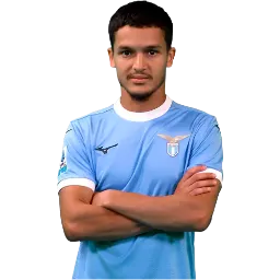 Reda Belahyane