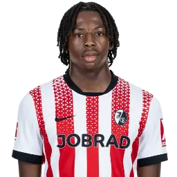 Johan Manzambi