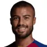 Rafinha Alcântara