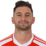 Lucas Alario