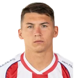 Mateo Del Blanco