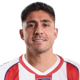 Cristian Tarragona