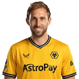 Craig Dawson