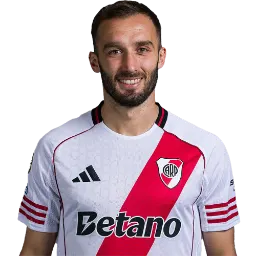 Germán Pezzella